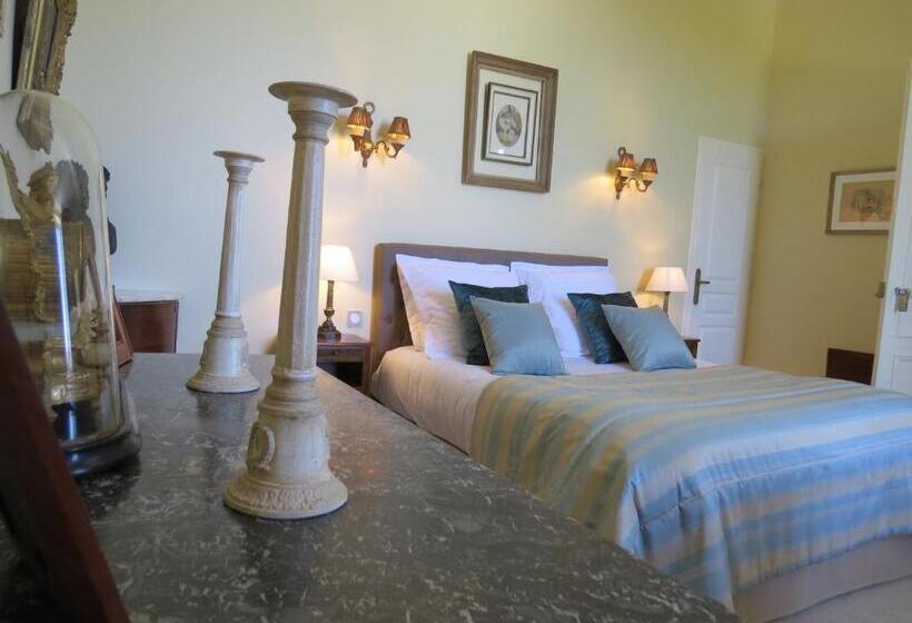 غرفة سوبيريور, Victoria Arromanches B&b