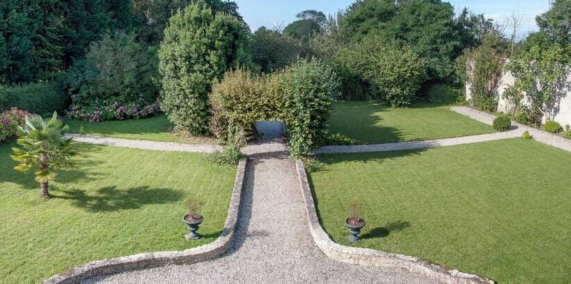 غرفة سوبيريور, Victoria Arromanches B&b