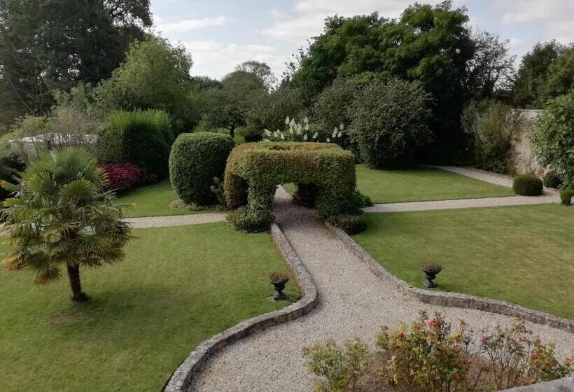 Номер Deluxe, Victoria Arromanches B&b