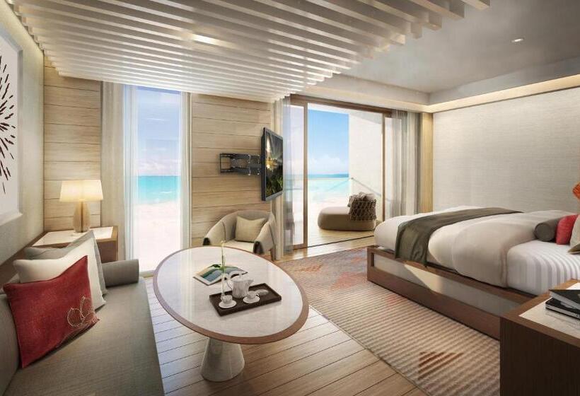 اتاق پرمیوم, Anantara Mina Al Arab Ras Al Khaimah Resort