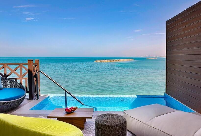 Вилла 1 Спальня Вид на Море, Anantara Mina Al Arab Ras Al Khaimah Resort
