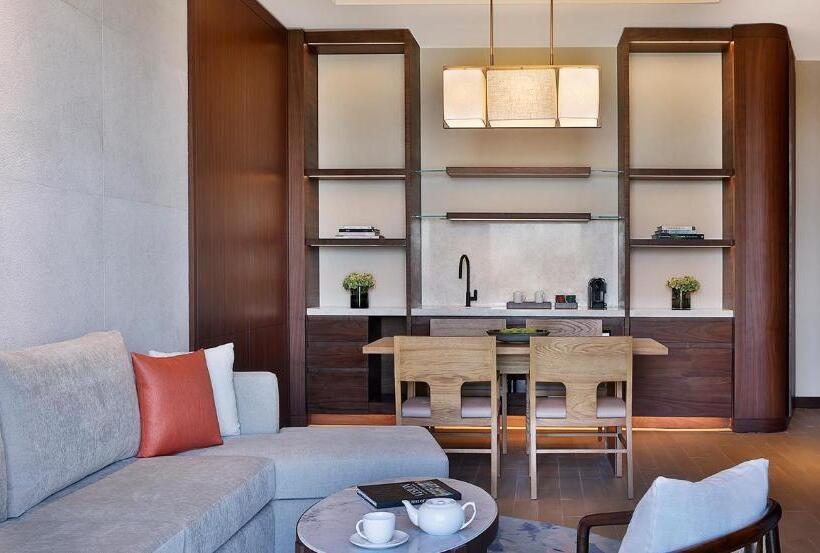 ویلای یک اتاق خوابه با استخر شنا, Anantara Mina Al Arab Ras Al Khaimah Resort