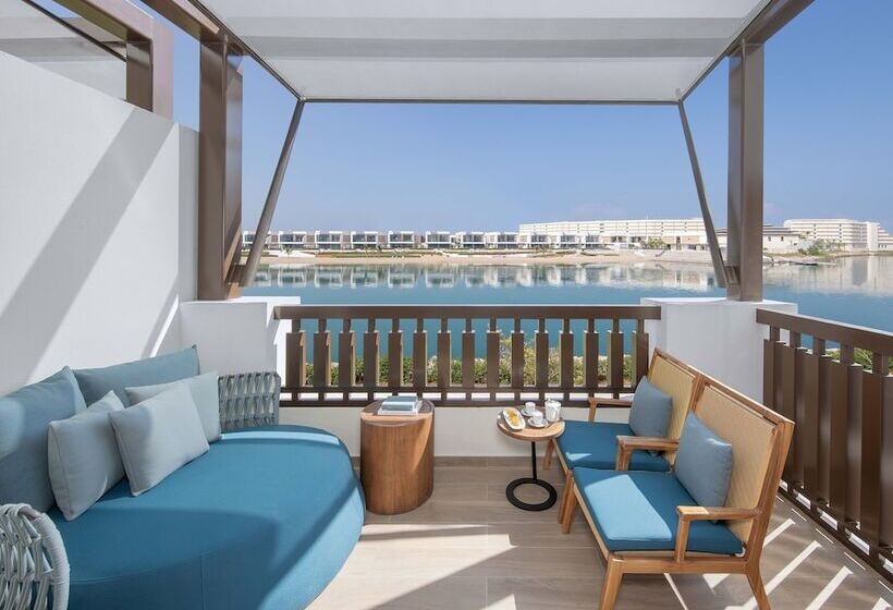 Chambre Premium, Anantara Mina Al Arab Ras Al Khaimah Resort