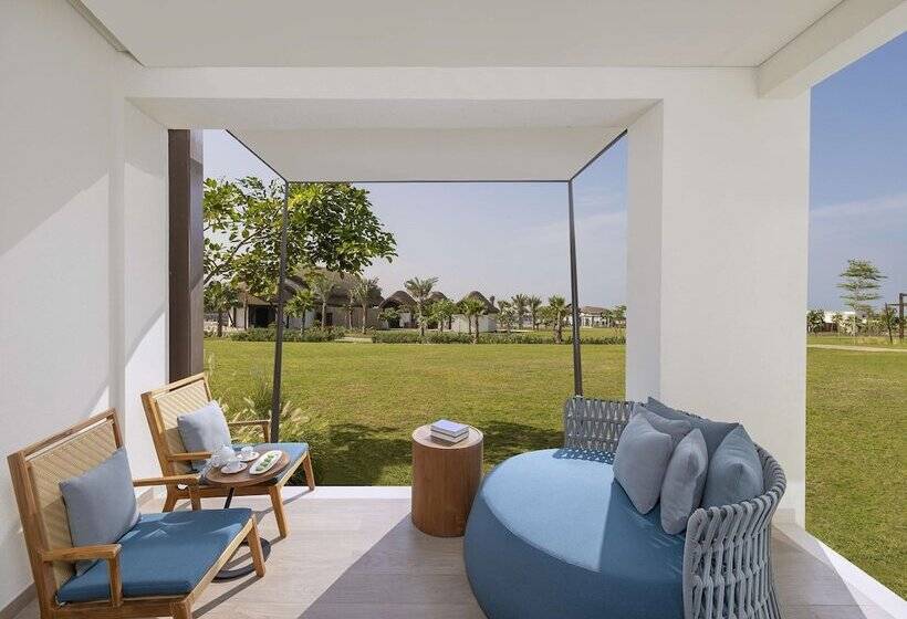 Chambre Premium avec Terrasse, Anantara Mina Al Arab Ras Al Khaimah Resort