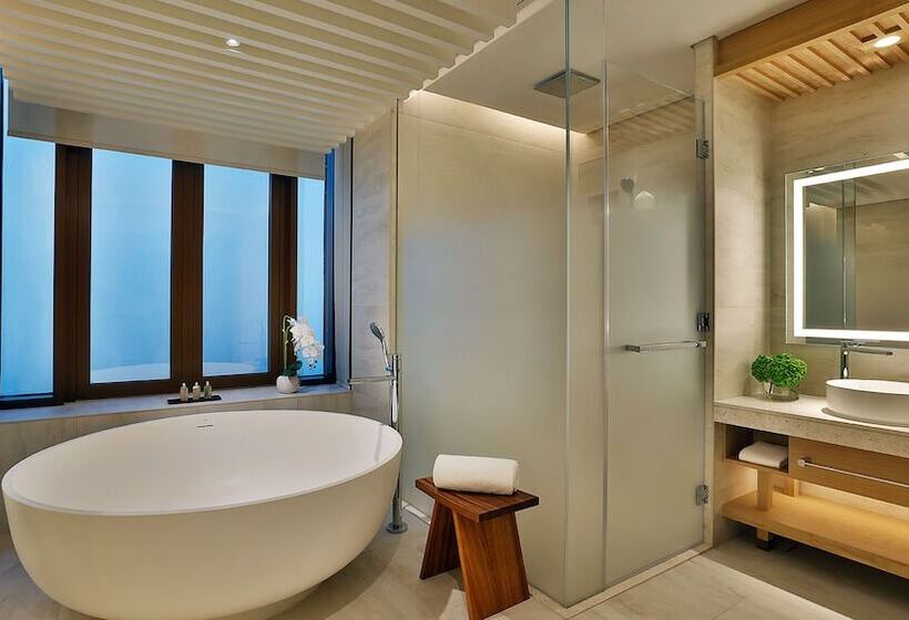 اتاق لوکس, Anantara Mina Al Arab Ras Al Khaimah Resort