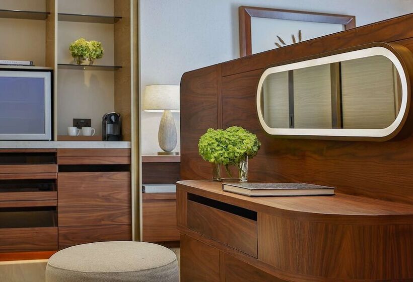 اتاق لوکس, Anantara Mina Al Arab Ras Al Khaimah Resort