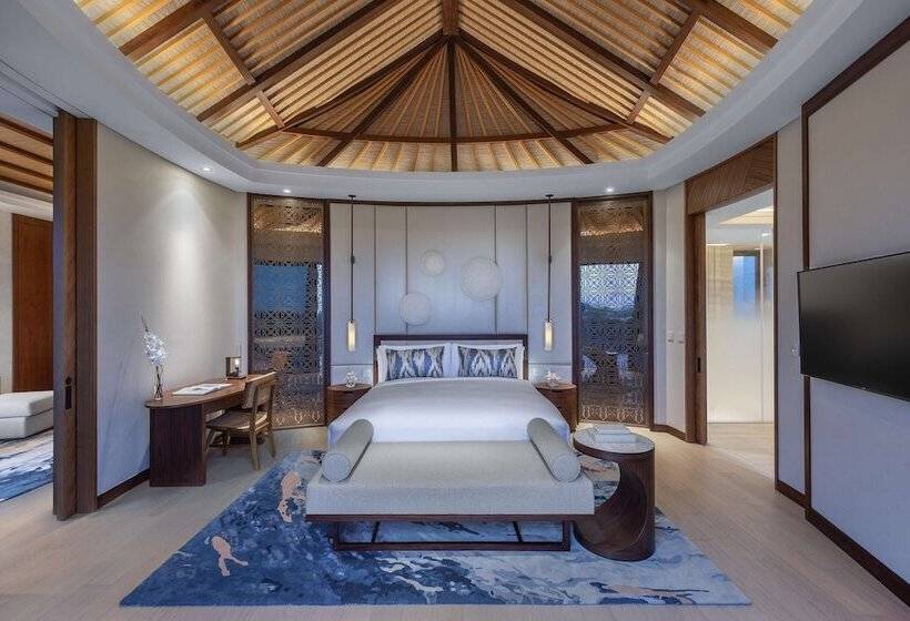 Villa 1 Chambre avec Piscine, Anantara Mina Al Arab Ras Al Khaimah Resort