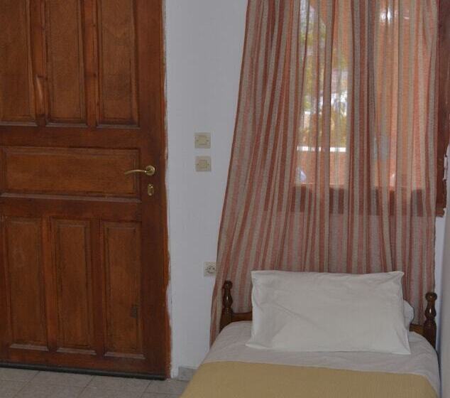 スタンダードトリプルルーム, Floralia