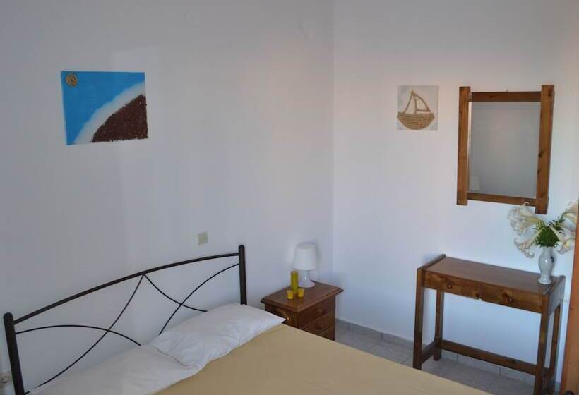 スタンダードトリプルルーム, Floralia