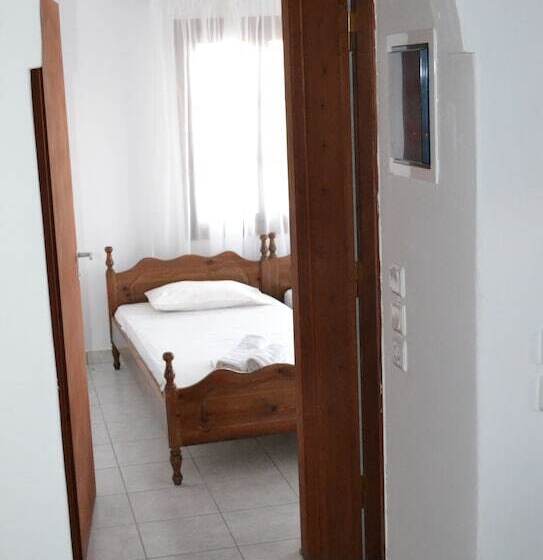 スーペリアールーム, Floralia