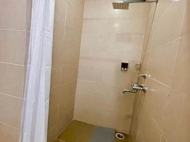 اتاق استاندارد, Shomo Chuki Resort