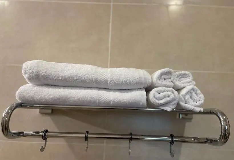 اتاق استاندارد, Shomo Chuki Resort