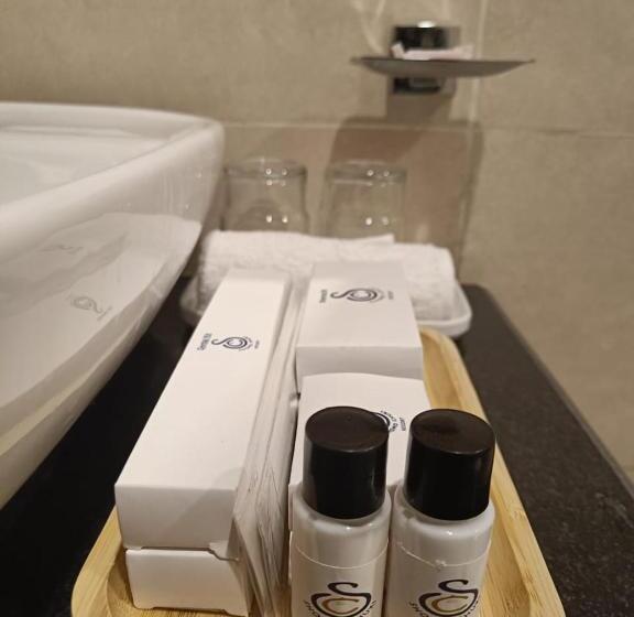 اتاق استاندارد, Shomo Chuki Resort