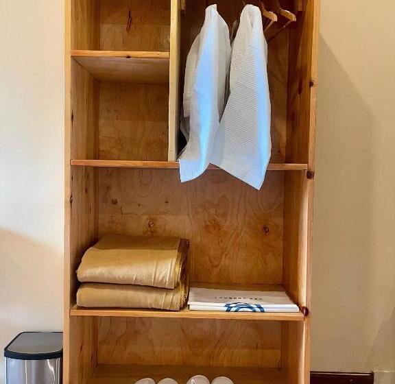 اتاق استاندارد, Shomo Chuki Resort