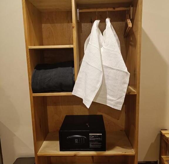 اتاق سوپریور, Shomo Chuki Resort