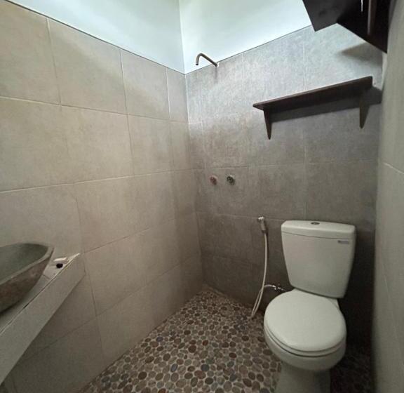 Номер Стандарт, Dewa Daru Resort