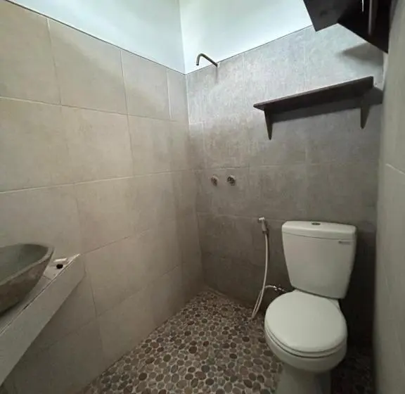 Standard-huone, Dewa Daru Resort