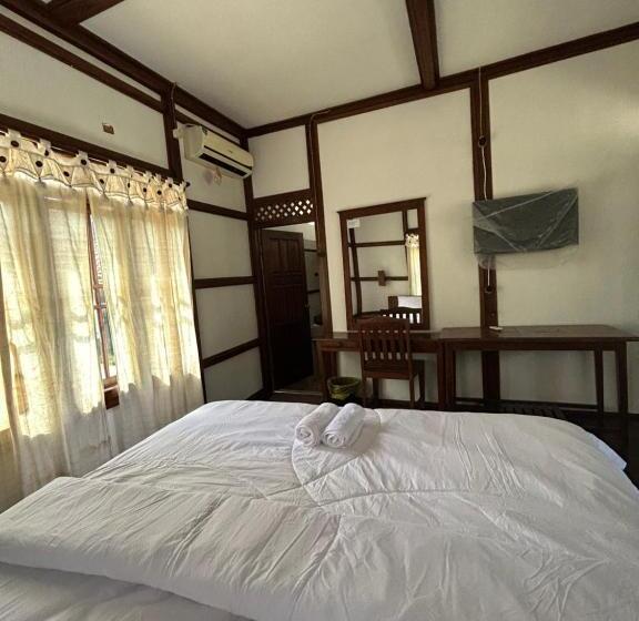 Номер Стандарт, Dewa Daru Resort