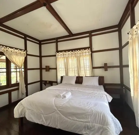 Standard-huone, Dewa Daru Resort