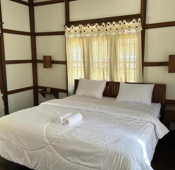 Номер Стандарт, Dewa Daru Resort