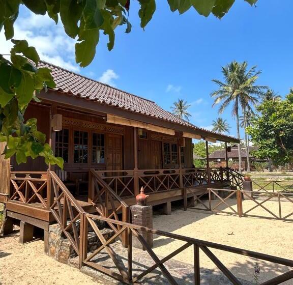 Номер Стандарт, Dewa Daru Resort