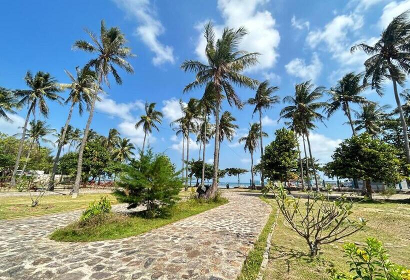 Номер Стандарт, Dewa Daru Resort