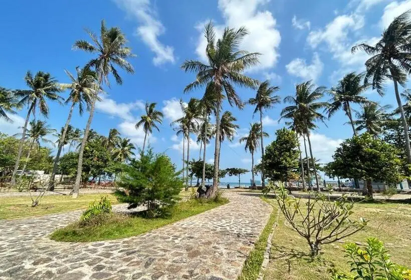 Standard-huone, Dewa Daru Resort