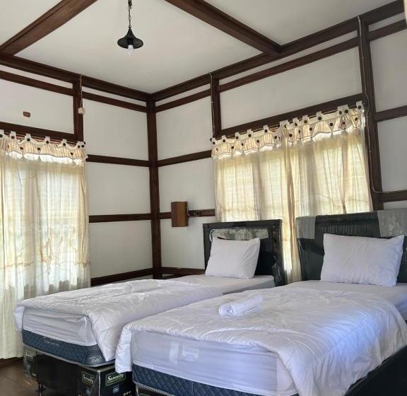 Номер Стандарт, Dewa Daru Resort