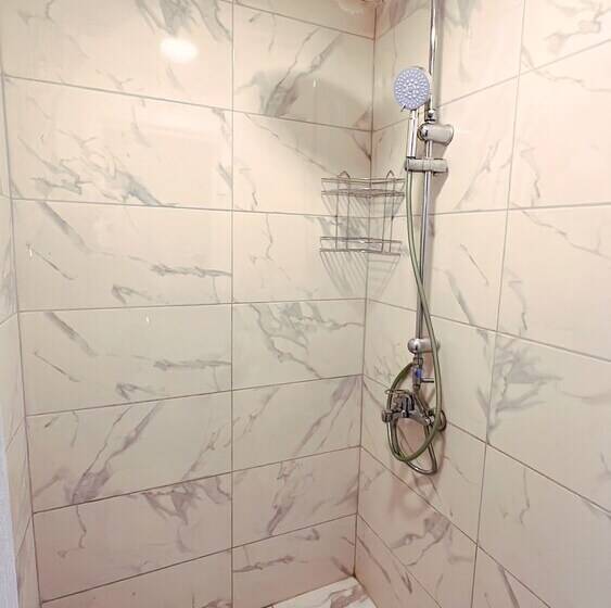 デラックスルーム, Vera Taksim