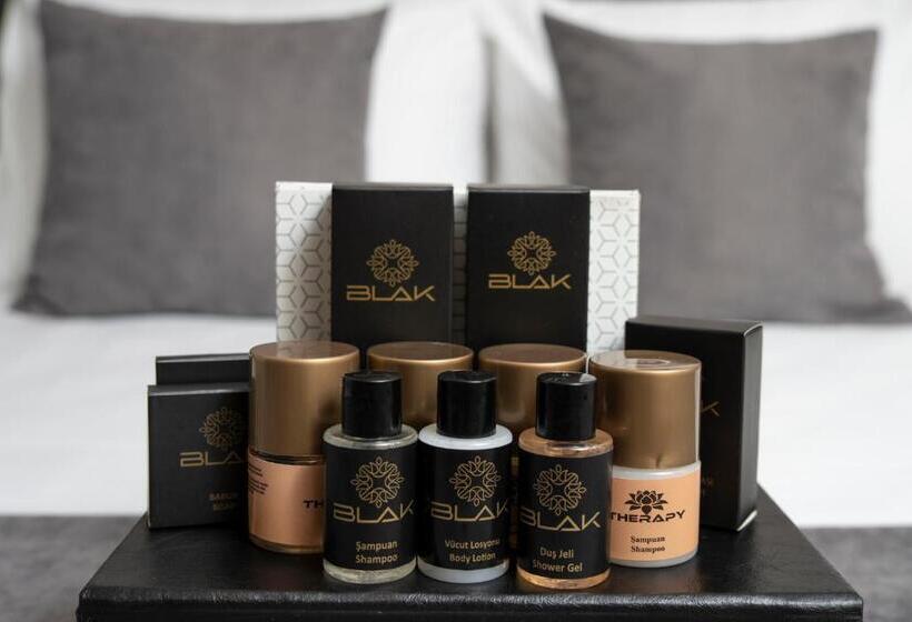 ファミリールーム, Vera Taksim