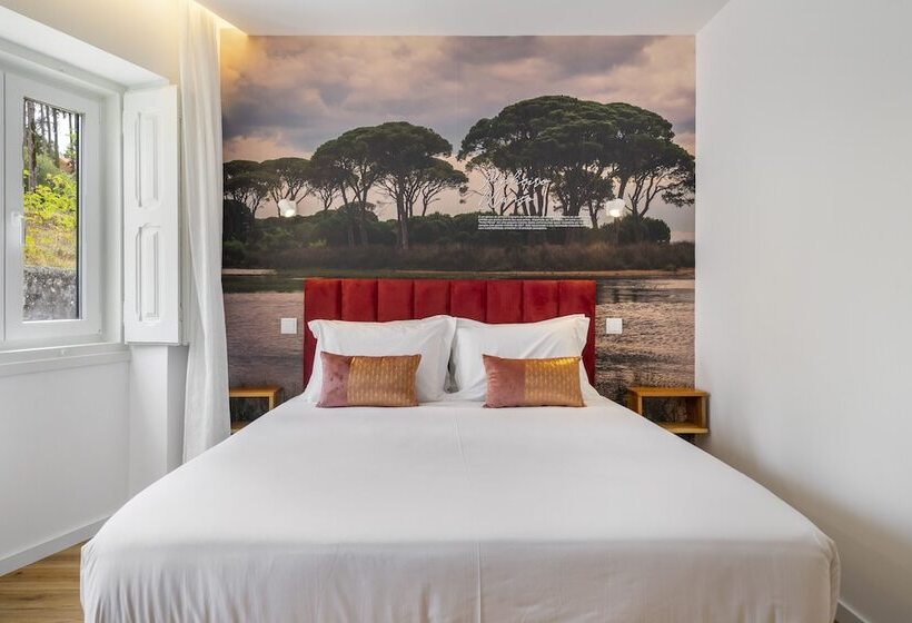 غرفة قياسية, Forest Villas   Guest House