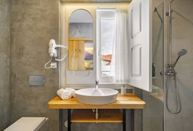 غرفة قياسية, Forest Villas   Guest House