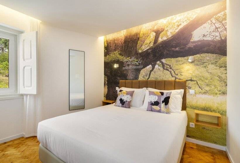 غرفة قياسية, Forest Villas   Guest House