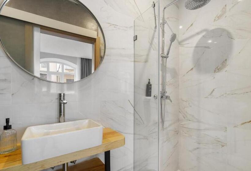 جناح عائلي, Forest Villas   Guest House