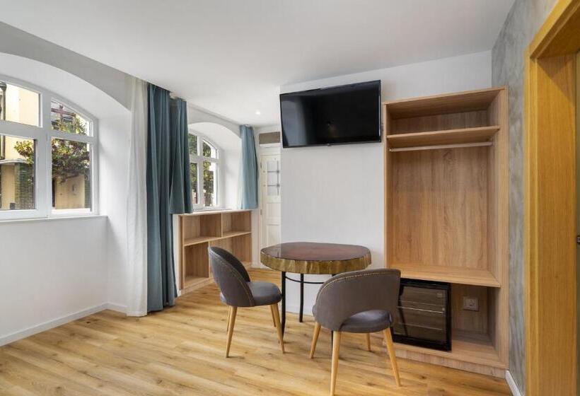 جناح عائلي, Forest Villas   Guest House