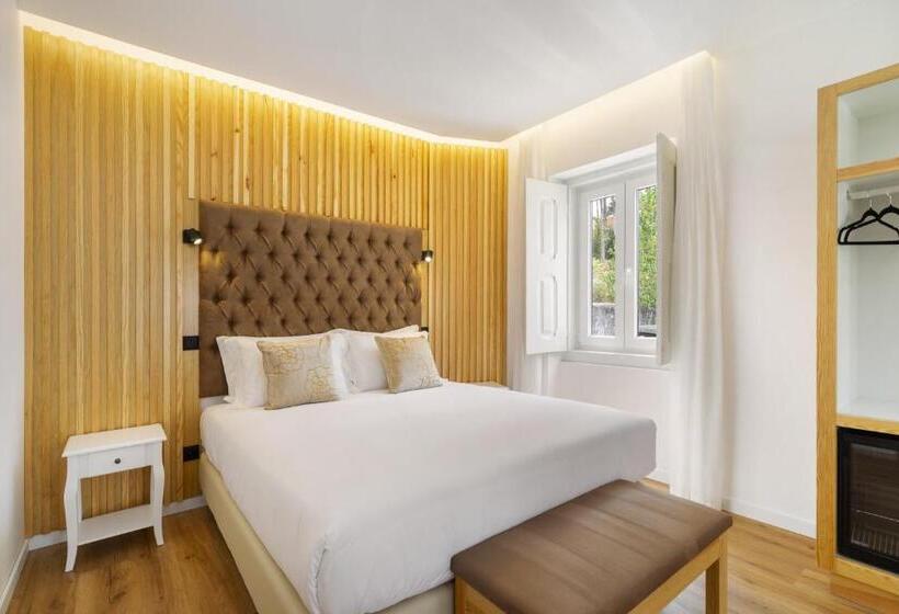 غرفة قياسية ثلاثية, Forest Villas   Guest House