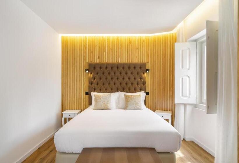 غرفة قياسية ثلاثية, Forest Villas   Guest House