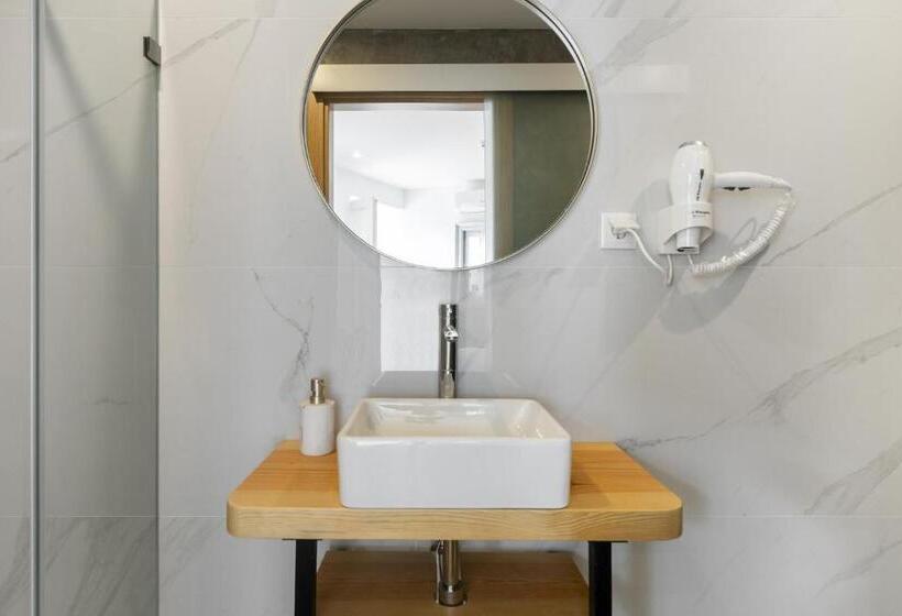 غرفة سوبيريور, Forest Villas   Guest House