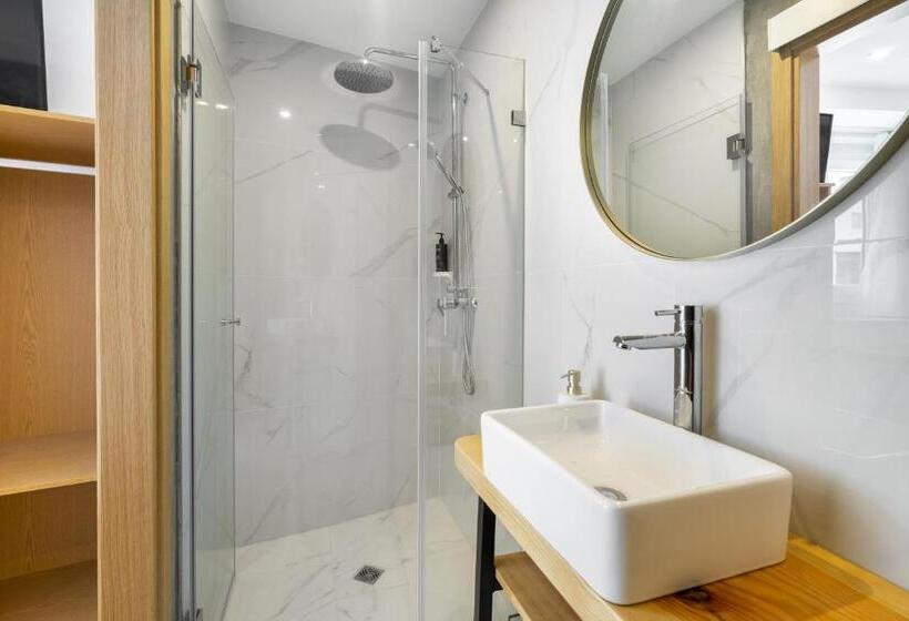 غرفة سوبيريور, Forest Villas   Guest House