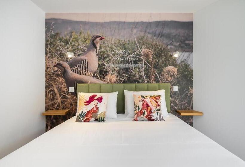 غرفة سوبيريور, Forest Villas   Guest House