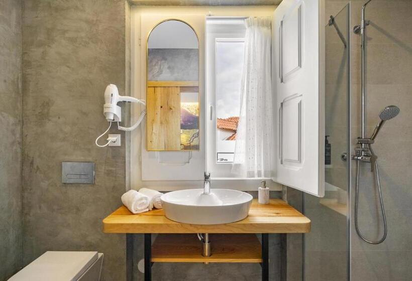 غرفة سوبيريور, Forest Villas   Guest House