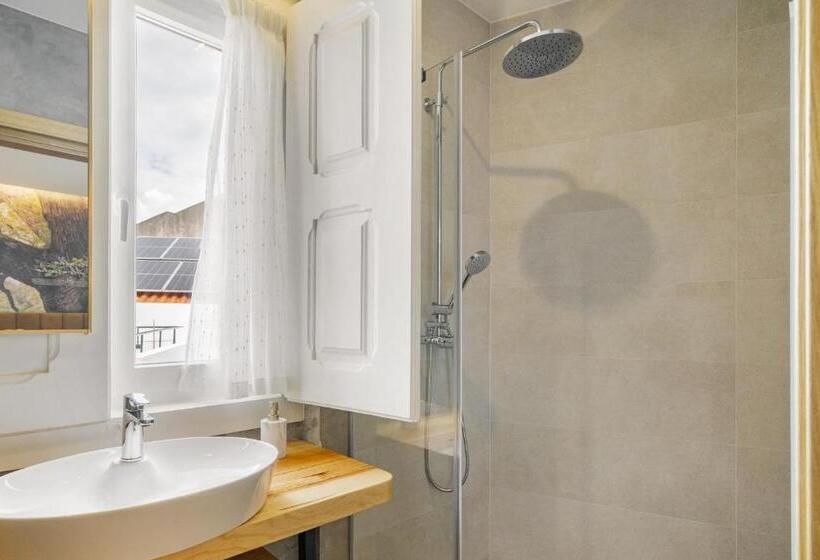 غرفة سوبيريور, Forest Villas   Guest House