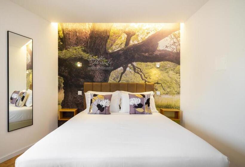 غرفة سوبيريور, Forest Villas   Guest House