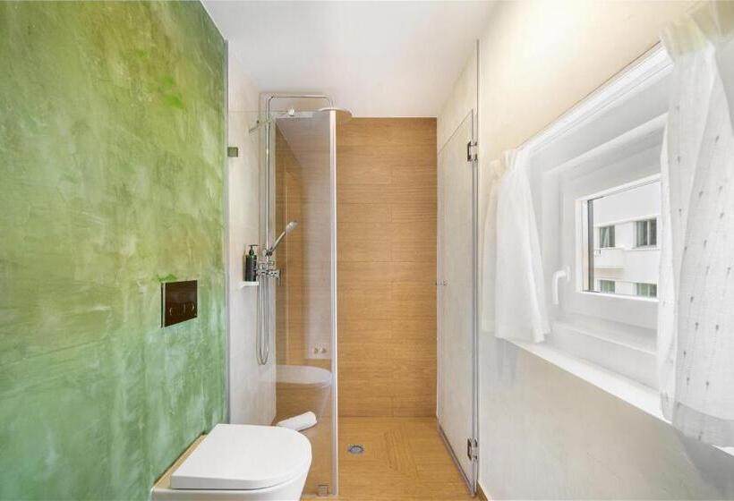 غرفة قياسية, Forest Villas   Guest House