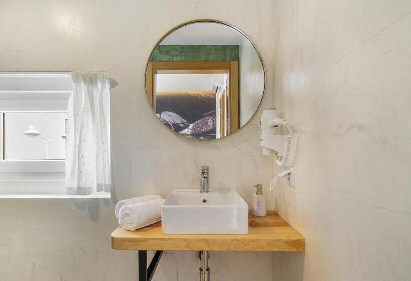 غرفة قياسية, Forest Villas   Guest House