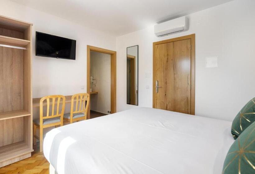 غرفة قياسية, Forest Villas   Guest House