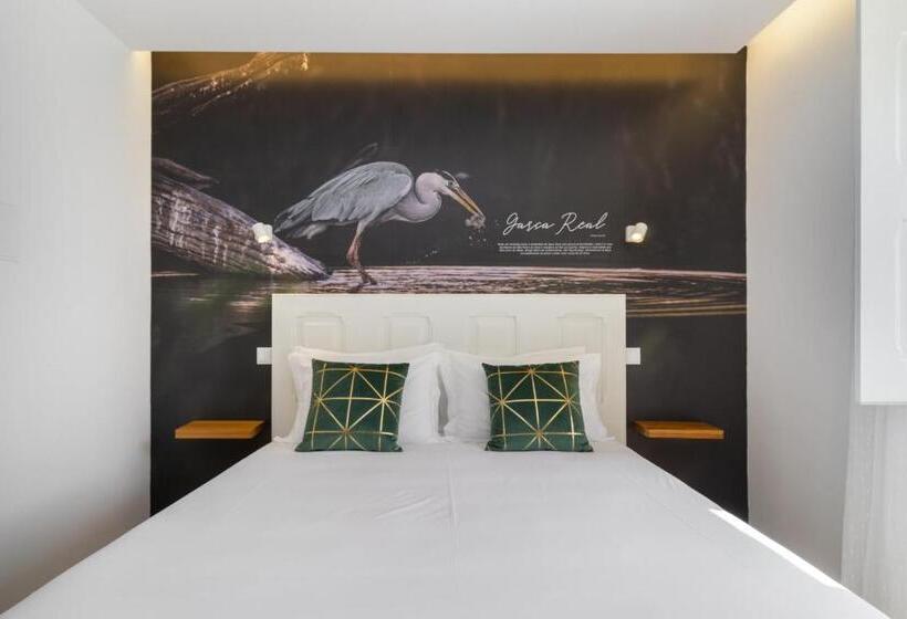 غرفة قياسية, Forest Villas   Guest House