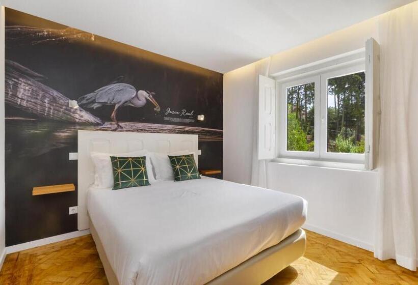 غرفة قياسية, Forest Villas   Guest House