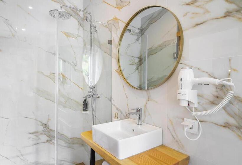 غرفة قياسية, Forest Villas   Guest House