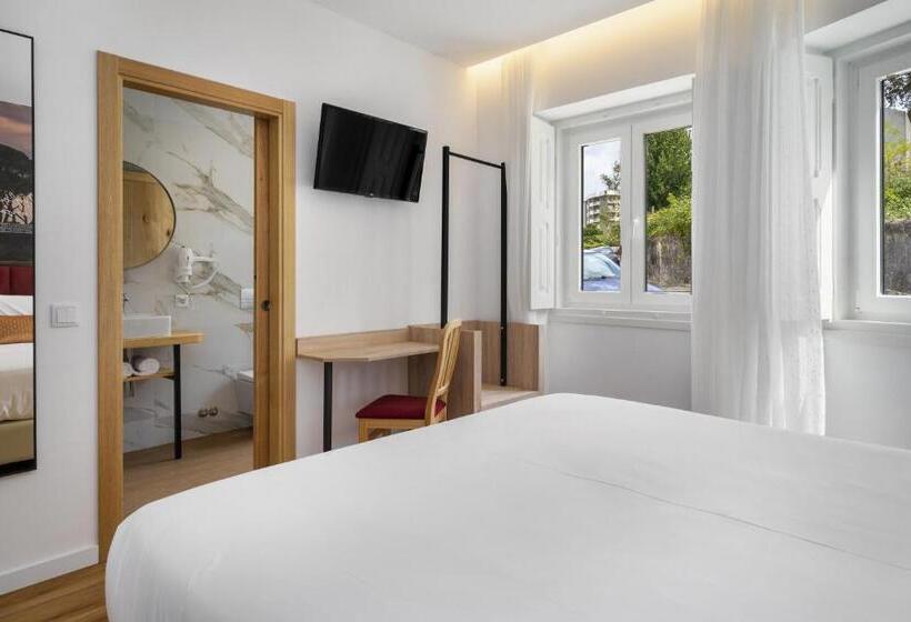 غرفة قياسية, Forest Villas   Guest House